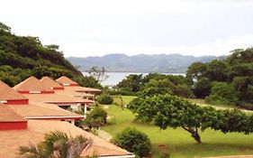 Bolanos Bay Hotel La Cruz  Exterior photo