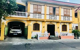 Coffeeswings Lodging House Bed and Breakfast Vigan Exterior photo