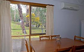 Bagara Halls Gap Hotel Exterior photo