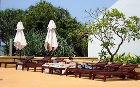 Vendol Resort Wadduwa Exterior photo