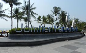 Neocondo @ Pattaya Jomtien Beach Exterior photo