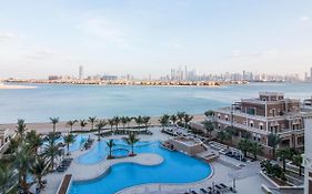Private Beach, Resort Living Kingdom Of Sheba Dubai Exterior photo