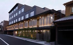 Oriental Hotel Kyoto Rokujo Exterior photo