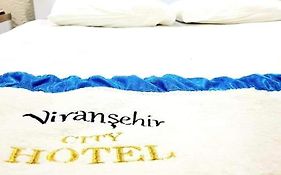 Viransehir City Hotel Mersin  Room photo