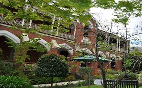 The Old Priory Hotel Beechworth Exterior photo