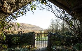 Witherslack Hall Farmhouse Hotel Grange-over-Sands Exterior photo