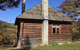 Koliba Za Odmor U Prirodi Villa Fojnica Exterior photo