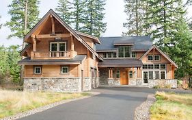 Vacation Homes At Suncadia Resort, In Destination By Hyatt Cle Elum Exterior photo