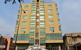 Hotel De Mall Rawalpindi Exterior photo