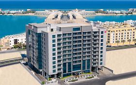 Ramada Hotel&Suites Amwaj Islands Manamah Exterior photo