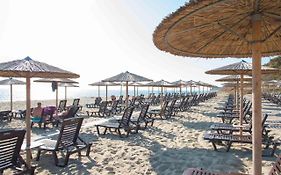 Marina White Sands Beach Hotel Obzor Exterior photo