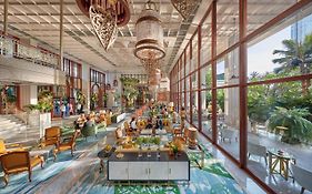 Mandarin Oriental Bangkok - Sha Extra Plus Hotel Exterior photo