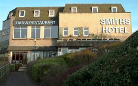 Smiths Hotel Kirkintilloch Exterior photo