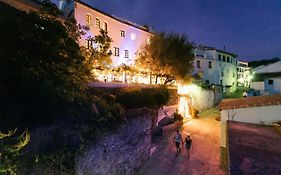 La Fructuosa Hotel Gaucín Exterior photo