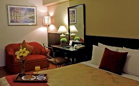 Leon De Oro Inn&Suites Lima Exterior photo