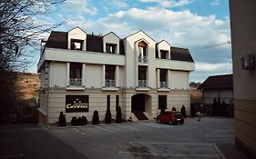 Pensiunea Crystal Iasi Exterior photo