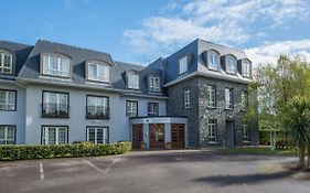 Innisfallen Hotel Killarney Exterior photo