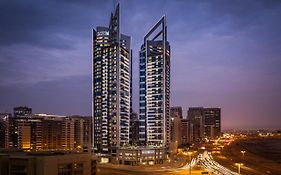 Millennium Place Barsha Heights Hotel Dubai Exterior photo