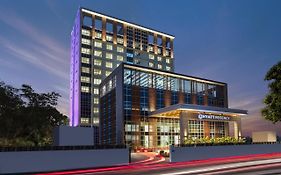 Hyatt Regency Thrissur Hotel Exterior photo