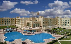 Copthorne Al Jahra Hotel & Resort Koeweit Exterior photo