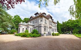 Le Chateau De Fresnoy En Gohelle Bed and Breakfast Exterior photo