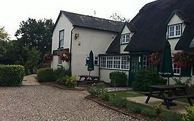 The White Horse Hotel Haverhill  Exterior photo