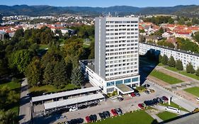 Hotel Lux Banská Bystrica Exterior photo