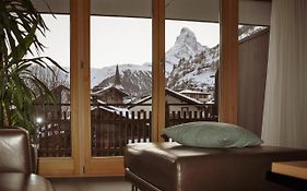 Haus Mischabel Appartement Zermatt Exterior photo