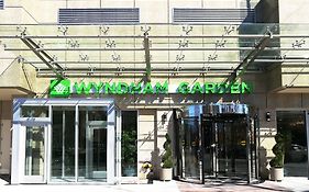 Wyndham Garden Fresh Meadows Flushing Hotel New York Exterior photo