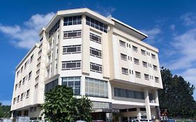 East View Hotel Bacolod Exterior photo