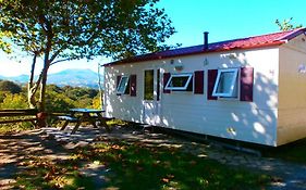 Camping Manex Hotel Saint-Pée-sur-Nivelle Exterior photo