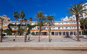 Hotel Figueretes Ibiza-stad Exterior photo