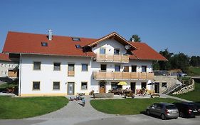 Exenbacher Hof Pension Arnbruck Exterior photo