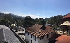 View City Point Hostel Kandy Exterior photo