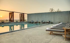 Al Faya Retreat By Sharjah Collection Hotel Exterior photo