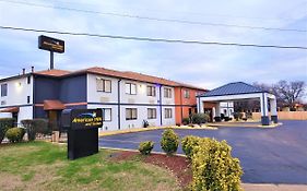 American Inn & Suites West Memphis Exterior photo