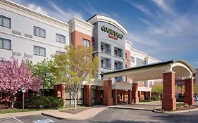 Courtyard By Marriott West Homestead Waterfront Exterior photo