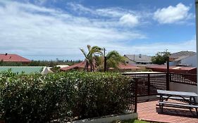 Waldeck Heights Appartement Geraldton Exterior photo