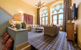 Highland Club Direct Appartement Fort Augustus Exterior photo