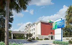 Holiday Inn Express Hotel & Suites Pensacola-West Navy Base, An Ihg Hotel Exterior photo