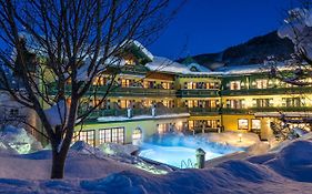 Hotel Sommerhof Gosau Exterior photo