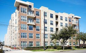 Sonder — Haven at Main Aparthotel Houston Exterior photo