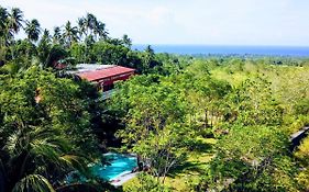 Theview Camiguin Hotel Mambajao Exterior photo