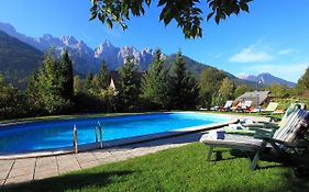 Vila Edelweiss Rooms&App Kranjska Gora Exterior photo