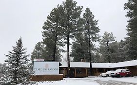 Timberlodge Inn Pinetop-Lakeside Exterior photo