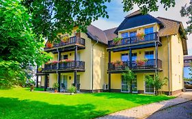 Parkpension Spreewald Hotel Burg  Exterior photo