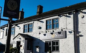 The Lion Pub & Grill Hotel Sowerby Bridge Exterior photo