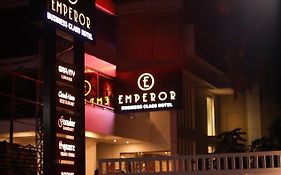 Hotel Emperor Kannur Exterior photo