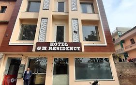 Itsy Hotels Gm Residency Chandīgarh Exterior photo