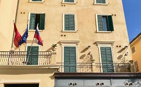 Hotel Le Fonti Montecatini Terme Exterior photo